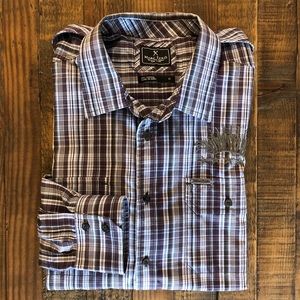 Men’s - Marc Ecko Button Down - Size: XL